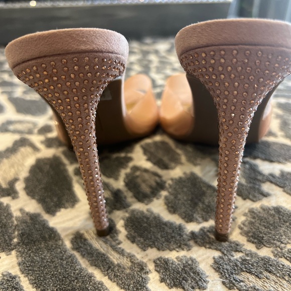 Bebe heels - Picture 2 of 7